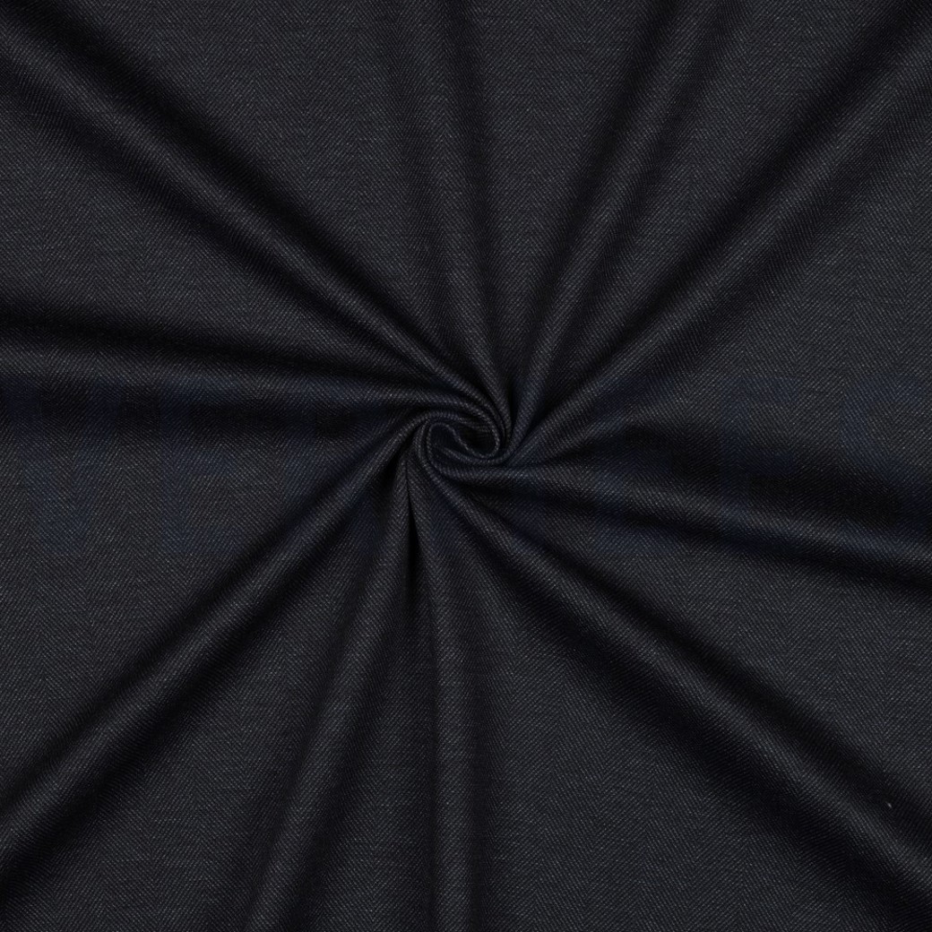 VICENZA HERRINGBONE NAVY #3