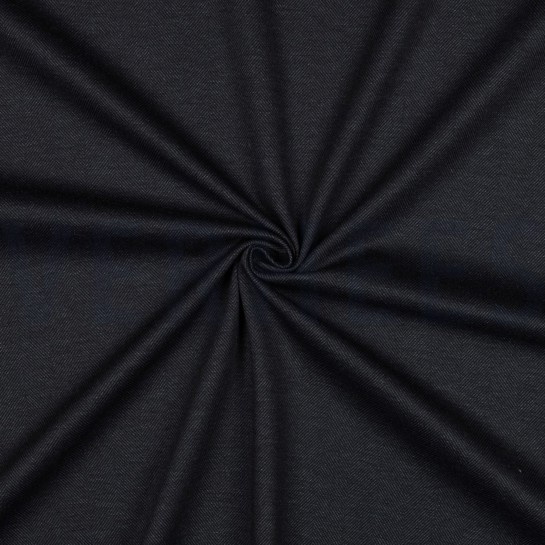 PUNTA VICENZA HERRINGBONE MARINEBLAUW #7