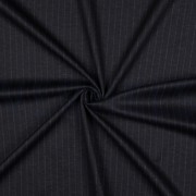 VICENZA PINSTRIPE NAVY (thumbnail) #3