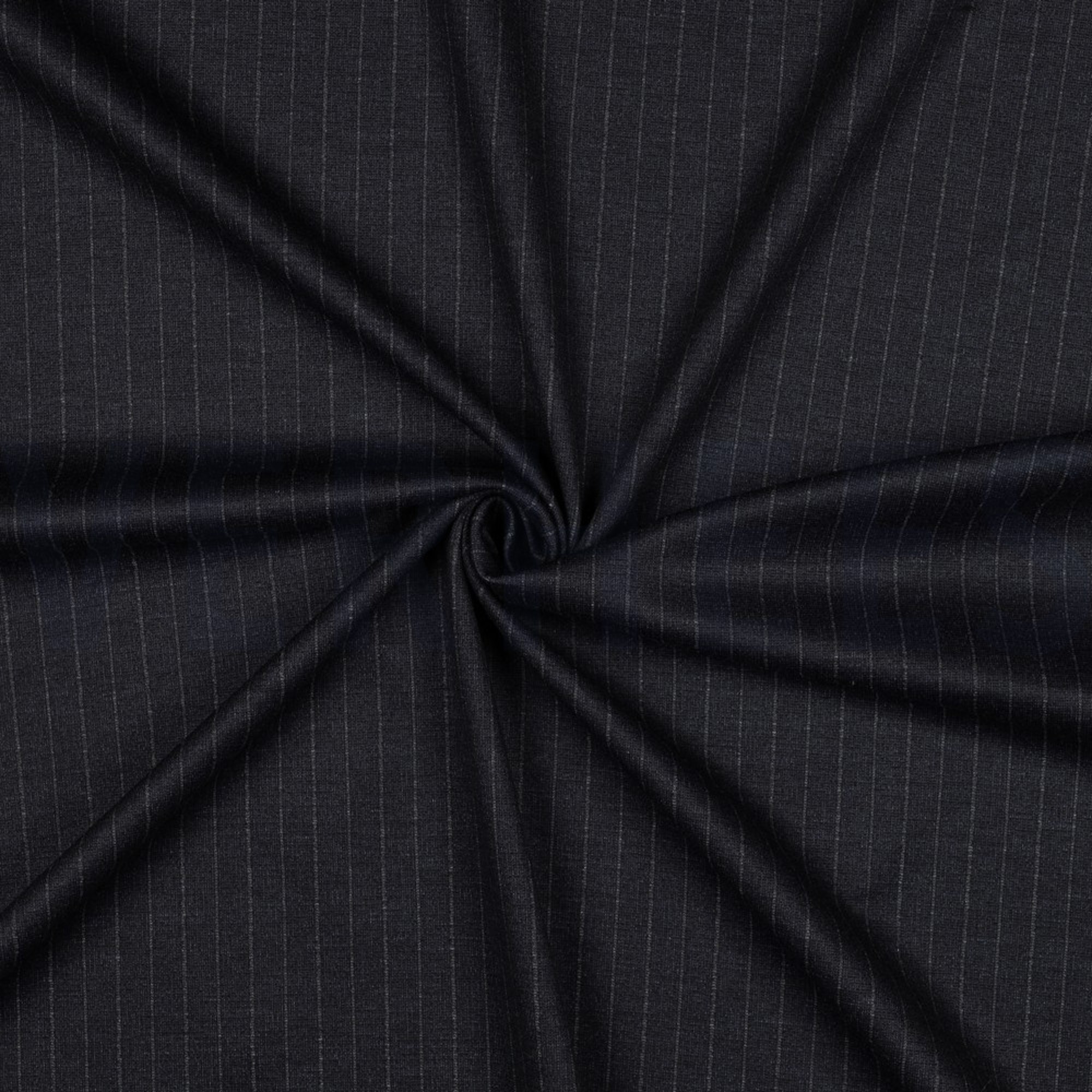 VICENZA PINSTRIPE NAVY (high resolution) #3