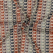 CROCHET NAVY / BRIQUE (thumbnail) #3