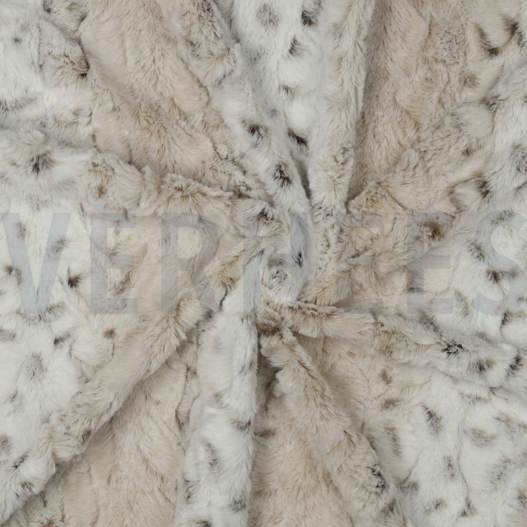 FUR ANIMAL SKIN BROWN (high resolution) #3