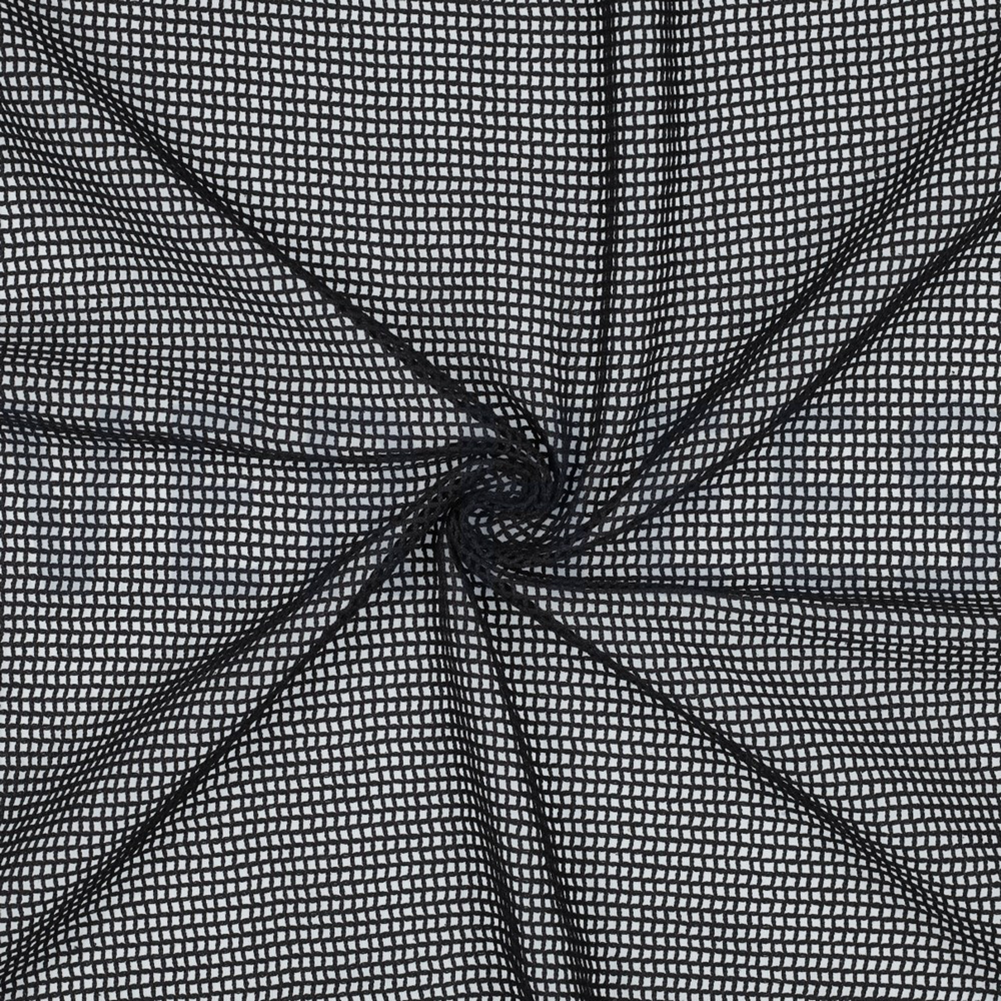 COTTON CROCHET BLACK (high resolution) #3