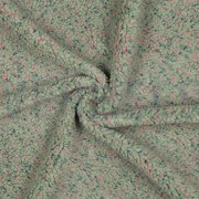 TEDDY TWEED OLD GREEN (thumbnail) #3