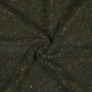 TEDDY TWEED ARMY GREEN (thumbnail) #3