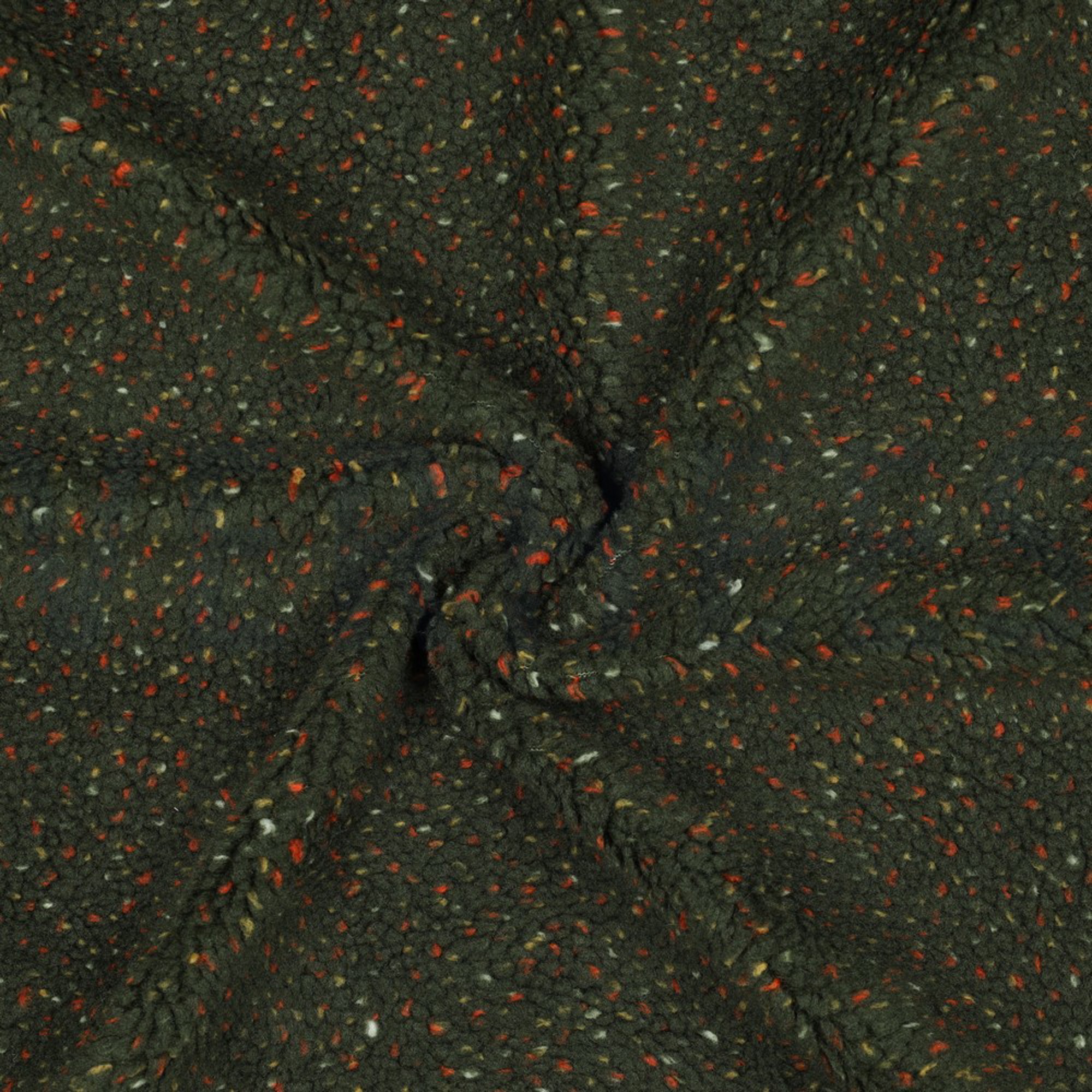 TEDDY TWEED ARMY GREEN (high resolution) #3