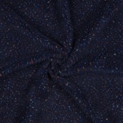 TEDDY TWEED NAVY (thumbnail) #3