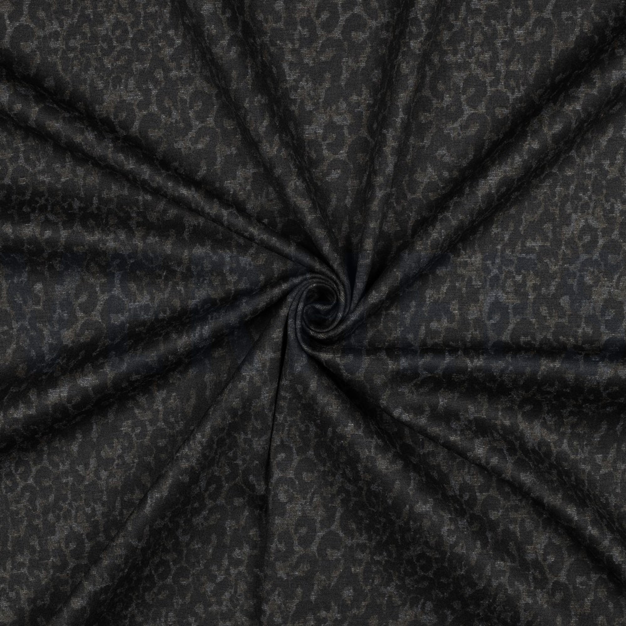 VICENZA ANIMAL SKIN GREY / BROWN (high resolution) #3