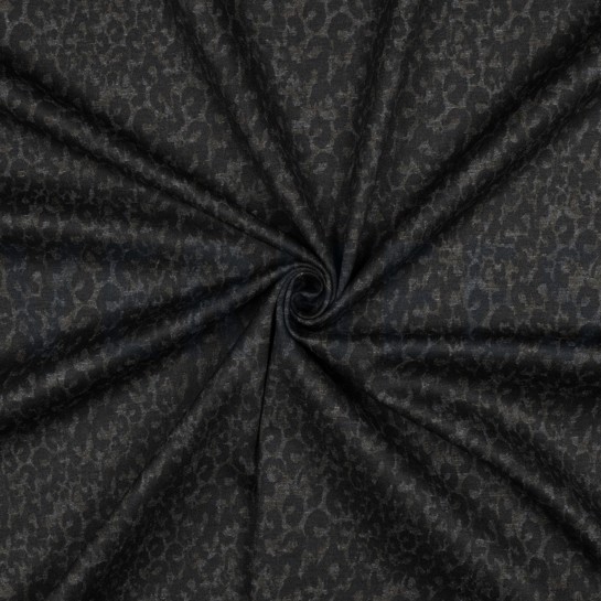 PUNTA VICENZA PEAU D’ANIMAL BRUN #7