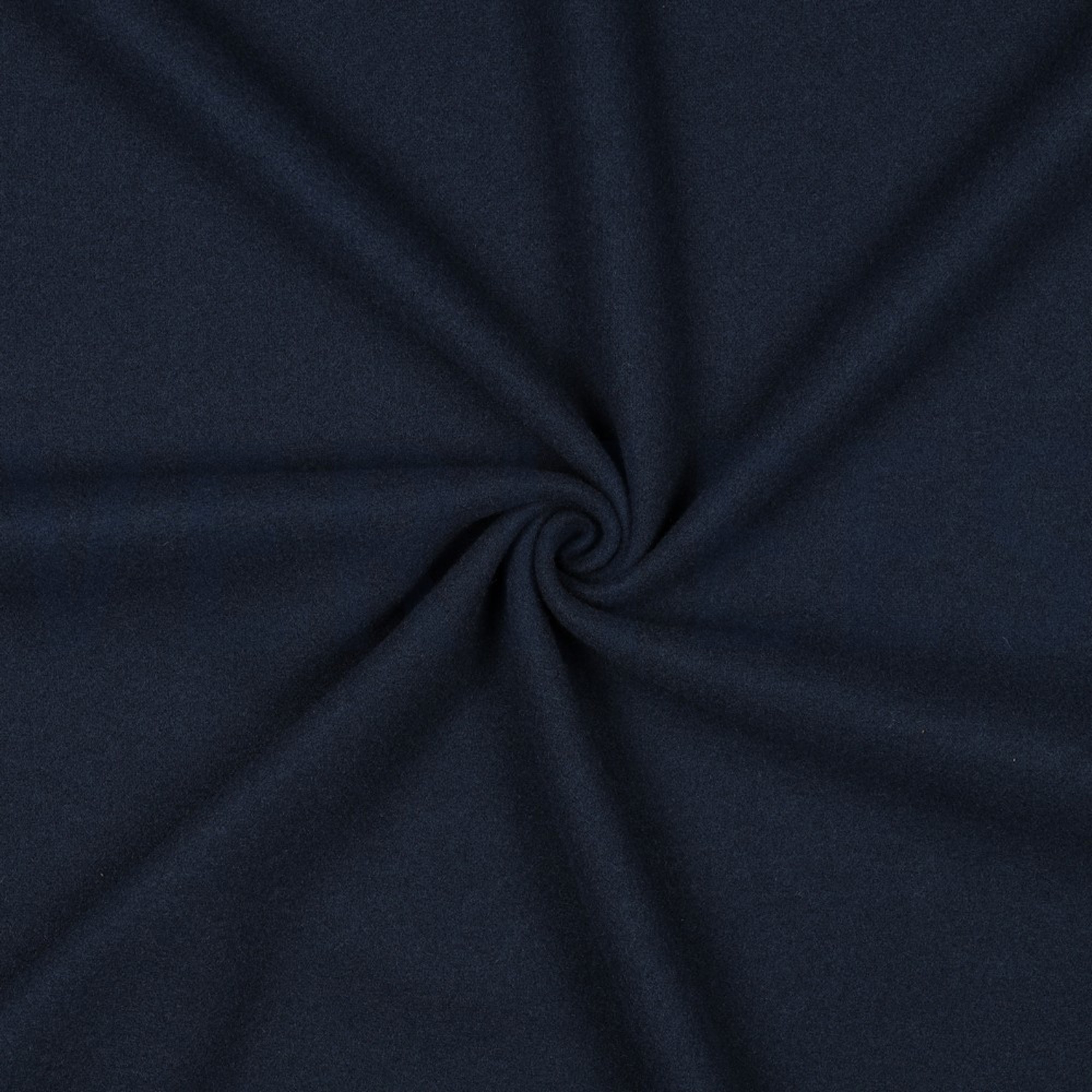 KNITTED WOOL LOOK NAVY (high resolution) #3