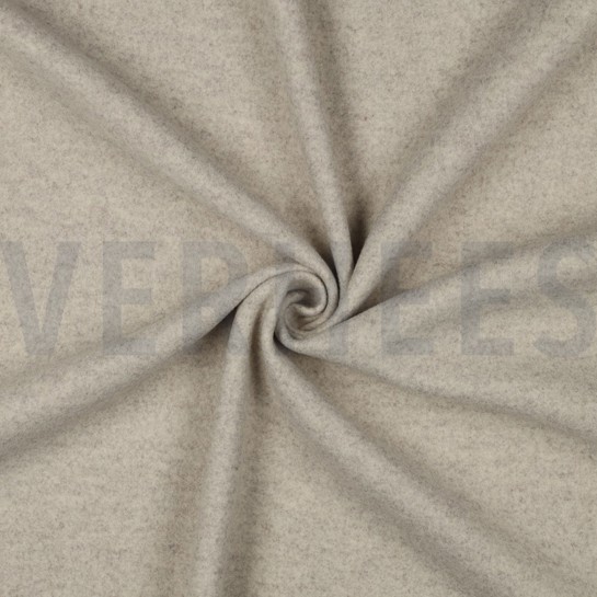 STRICK WOLLLOOK SAND MELIERT #7