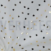 COTTON FOIL HEARTS WHITE (thumbnail) #3