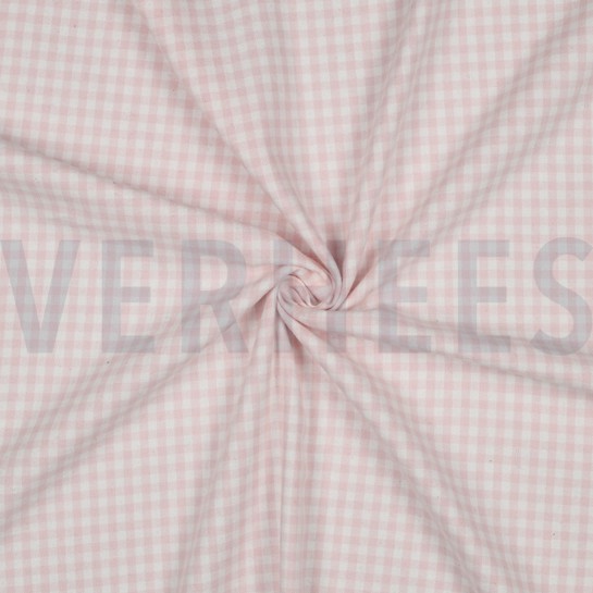 KATOEN GARENGEVERFD GEBORSTELDE RUITEN LICHTROZE/OUDROZE #7