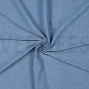 DENIM KNIT LIGHT BLUE (thumbnail) #3