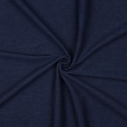DENIM KNIT DARK BLUE (thumbnail) #3