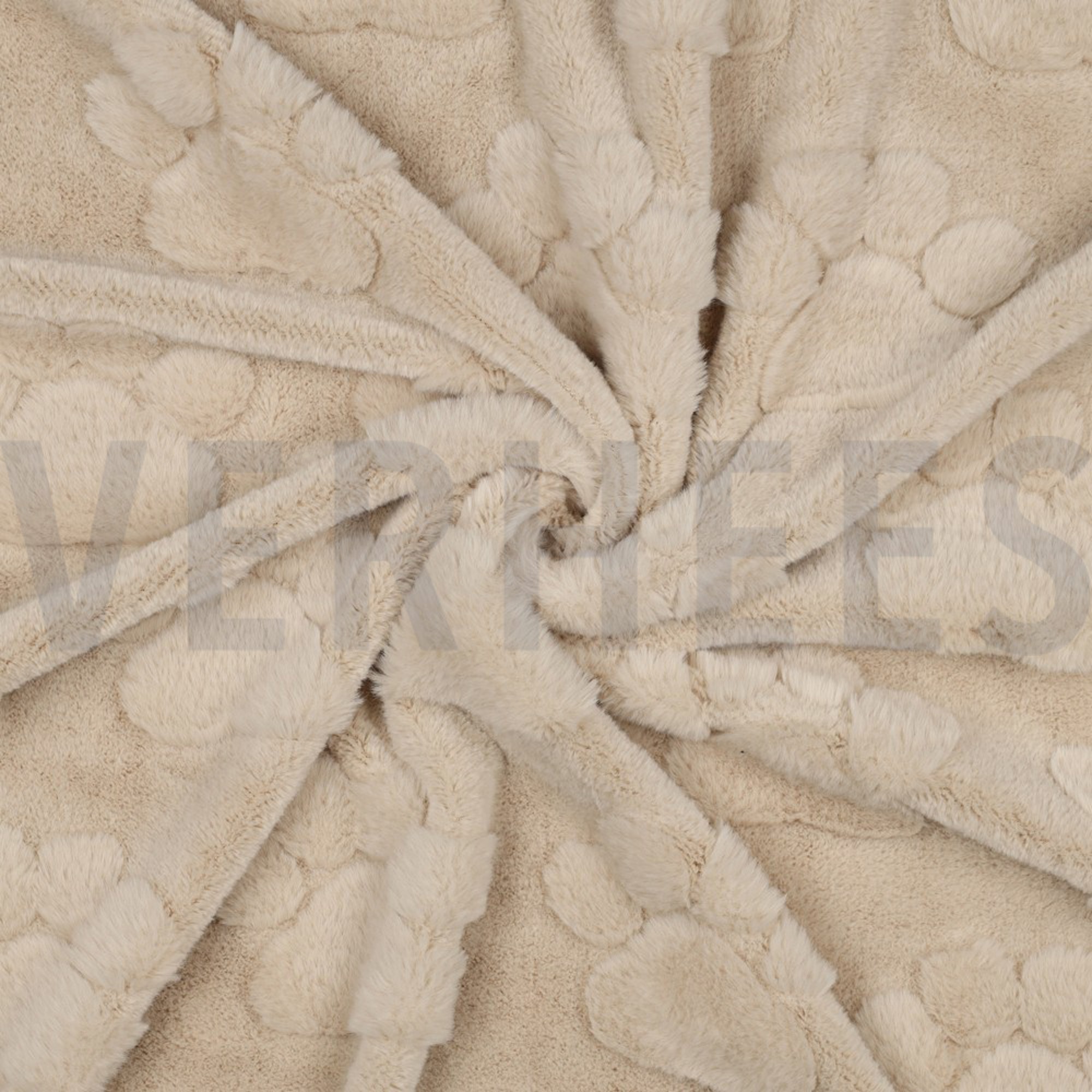 FLEECE DOG PAWS BEIGE (high resolution) #3