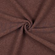 MERINO WOOL FLEECE ROUGE (thumbnail) #3