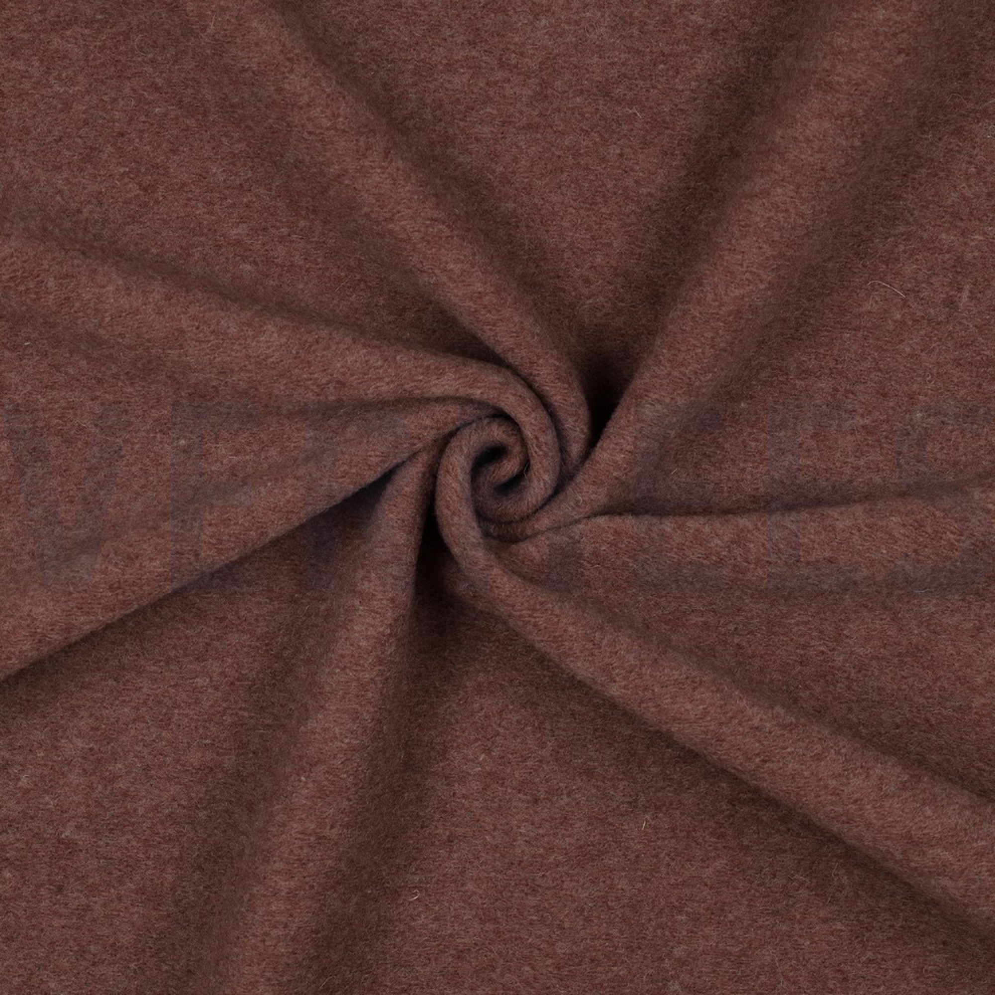 MERINO WOOL FLEECE ROUGE (high resolution) #3