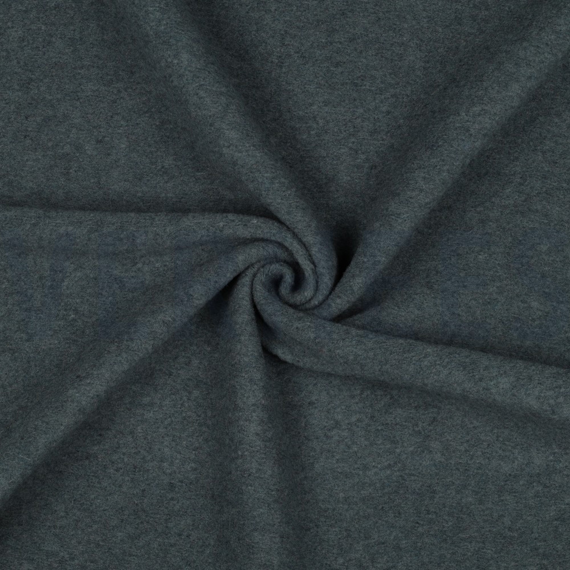 MERINO WOOL FLEECE OLD BLUE (high resolution) #3