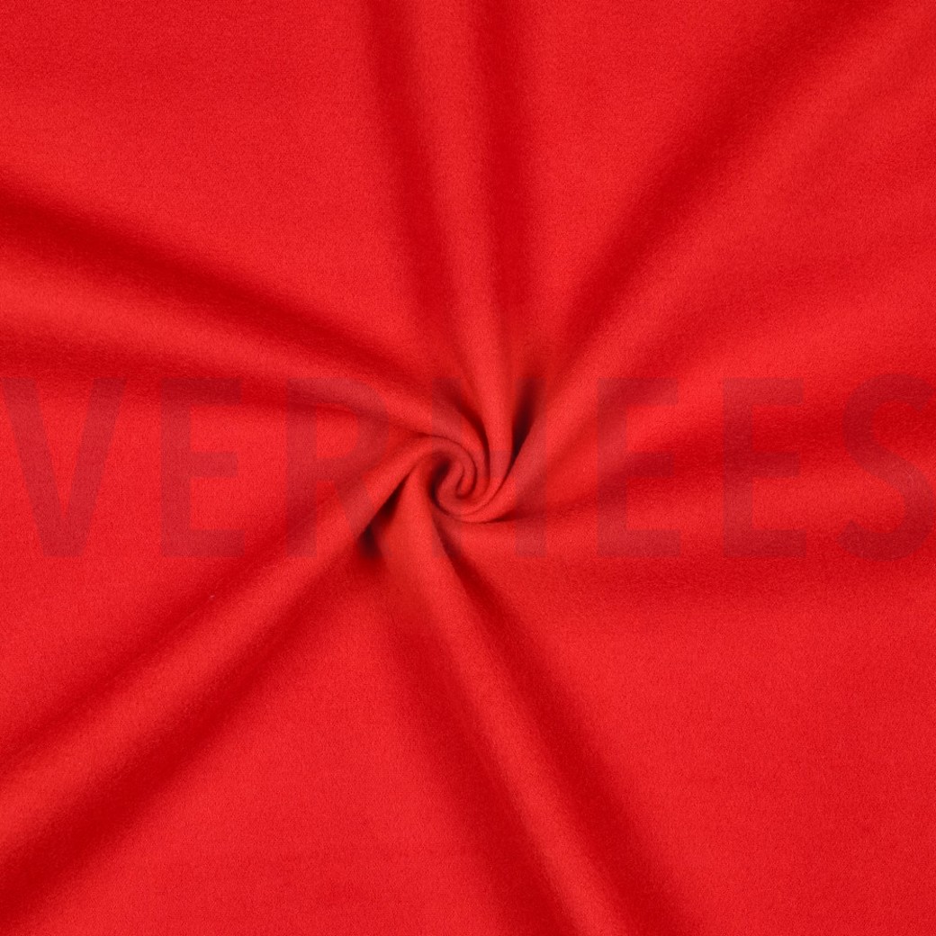 SOFTCOAT RED #3