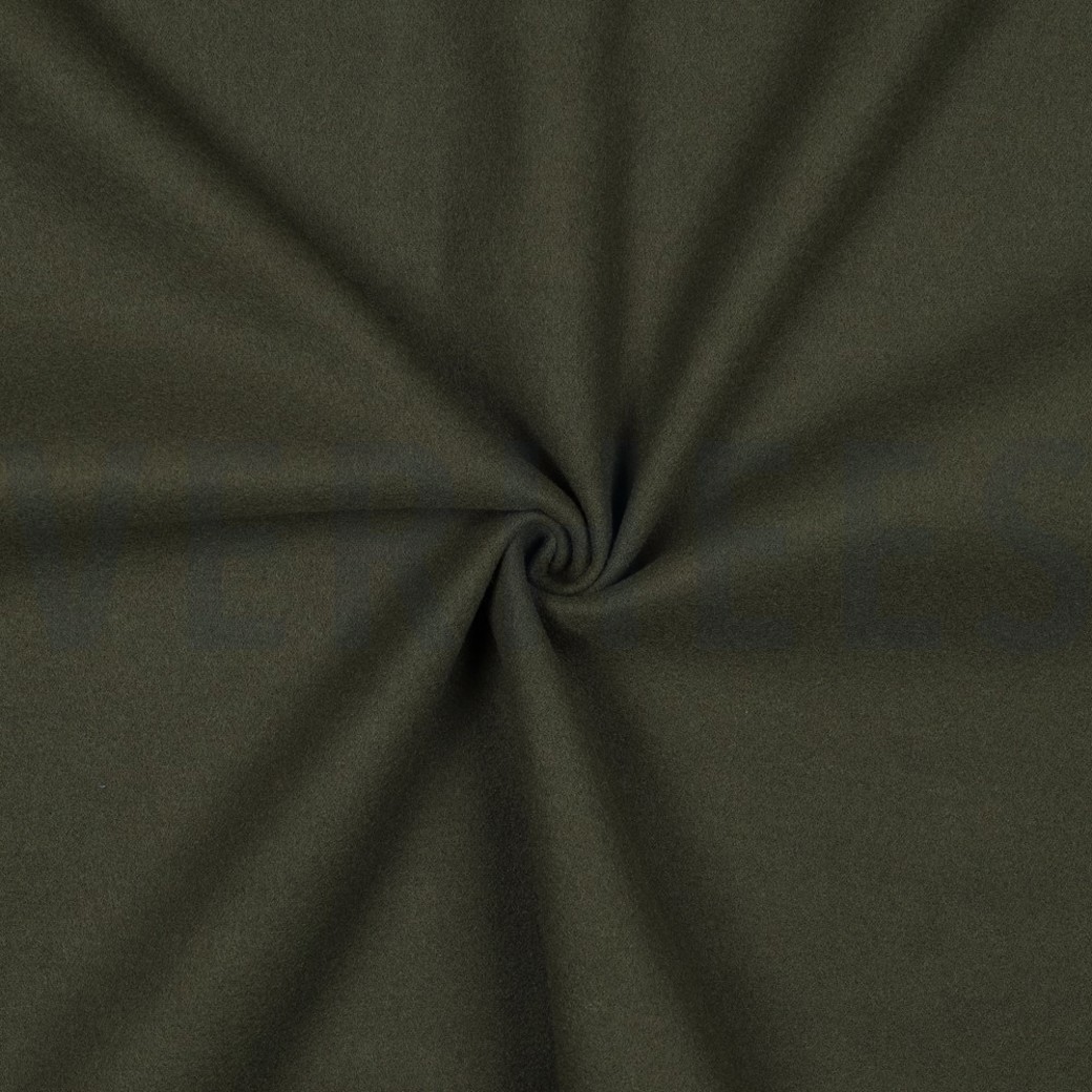 SOFTCOAT DARK GREEN #3