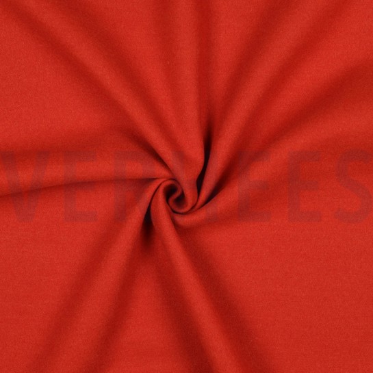 MANTELSTOF TERRACOTTA #7