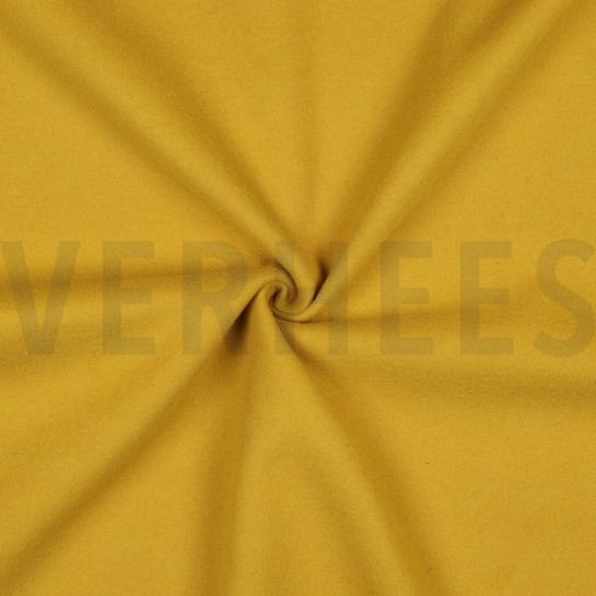 MANTELSTOFF OCKER #7