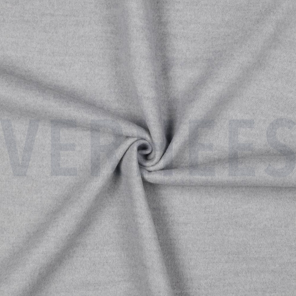 SOFTCOAT LIGHT GREY MELANGE #3