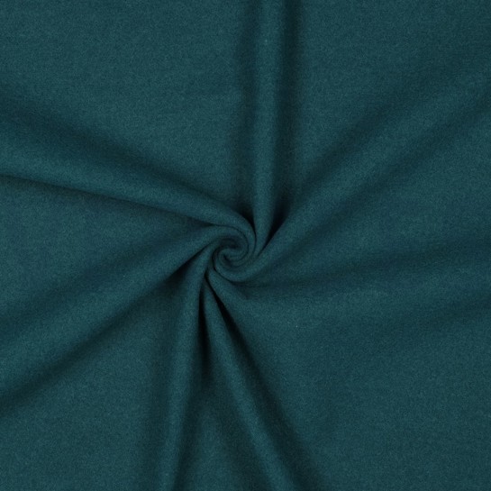 MANTELSTOFF PETROL #7