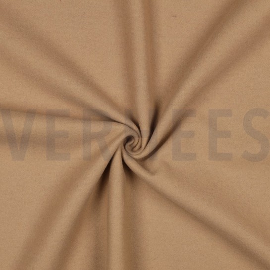 MANTELSTOFF BEIGE #7