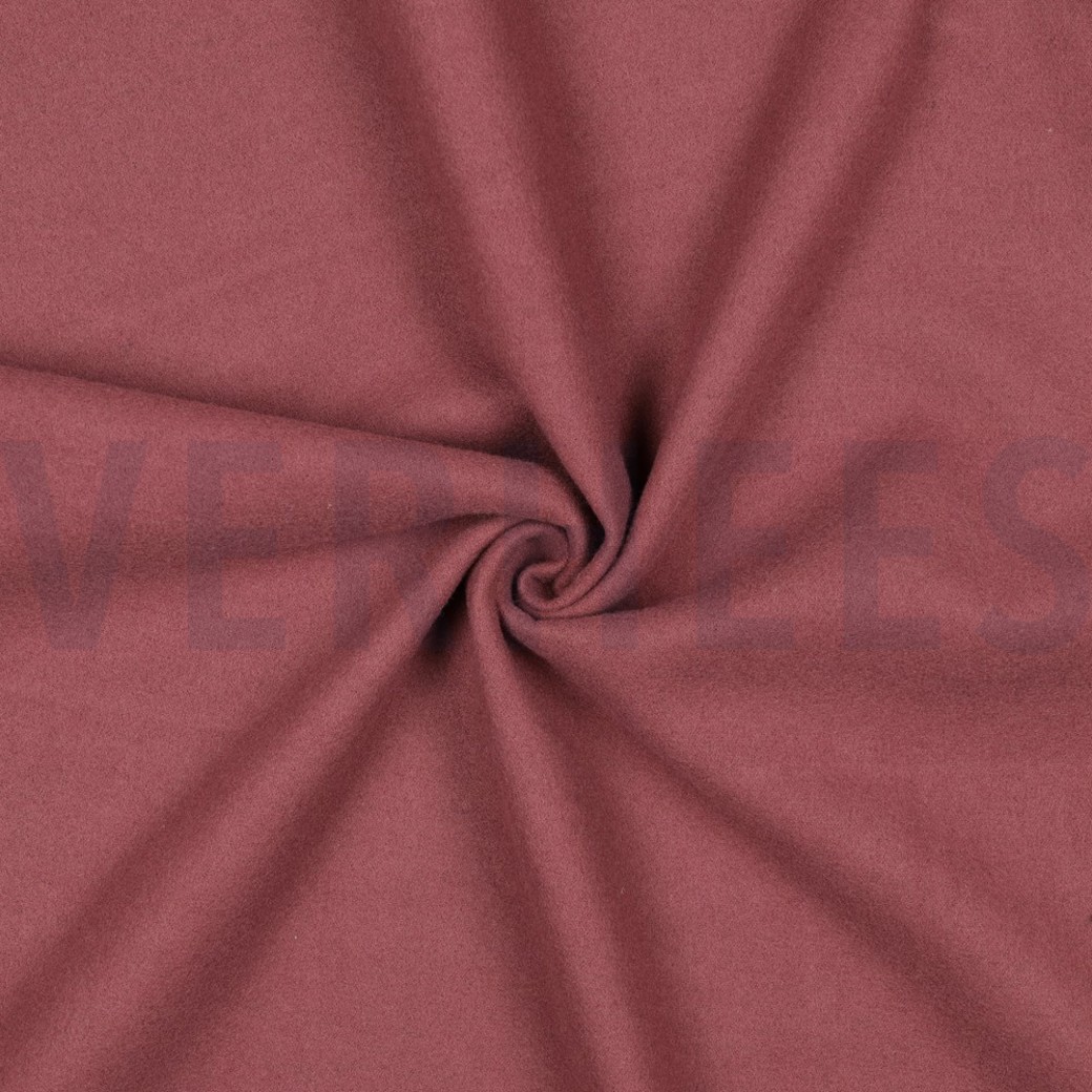 SOFTCOAT MAUVE #3