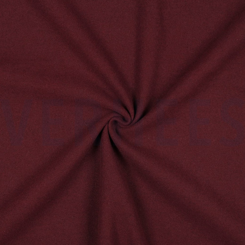 SOFTCOAT WINE RED #3