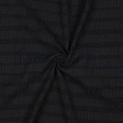 CHENILLE JACQUARD BLACK (thumbnail) #3