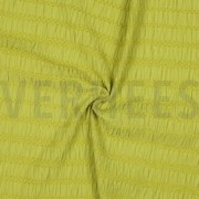 CHENILLE JACQUARD LIME (thumbnail) #3