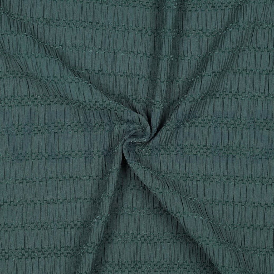 CHENILLE JACQUARD SAGE #3