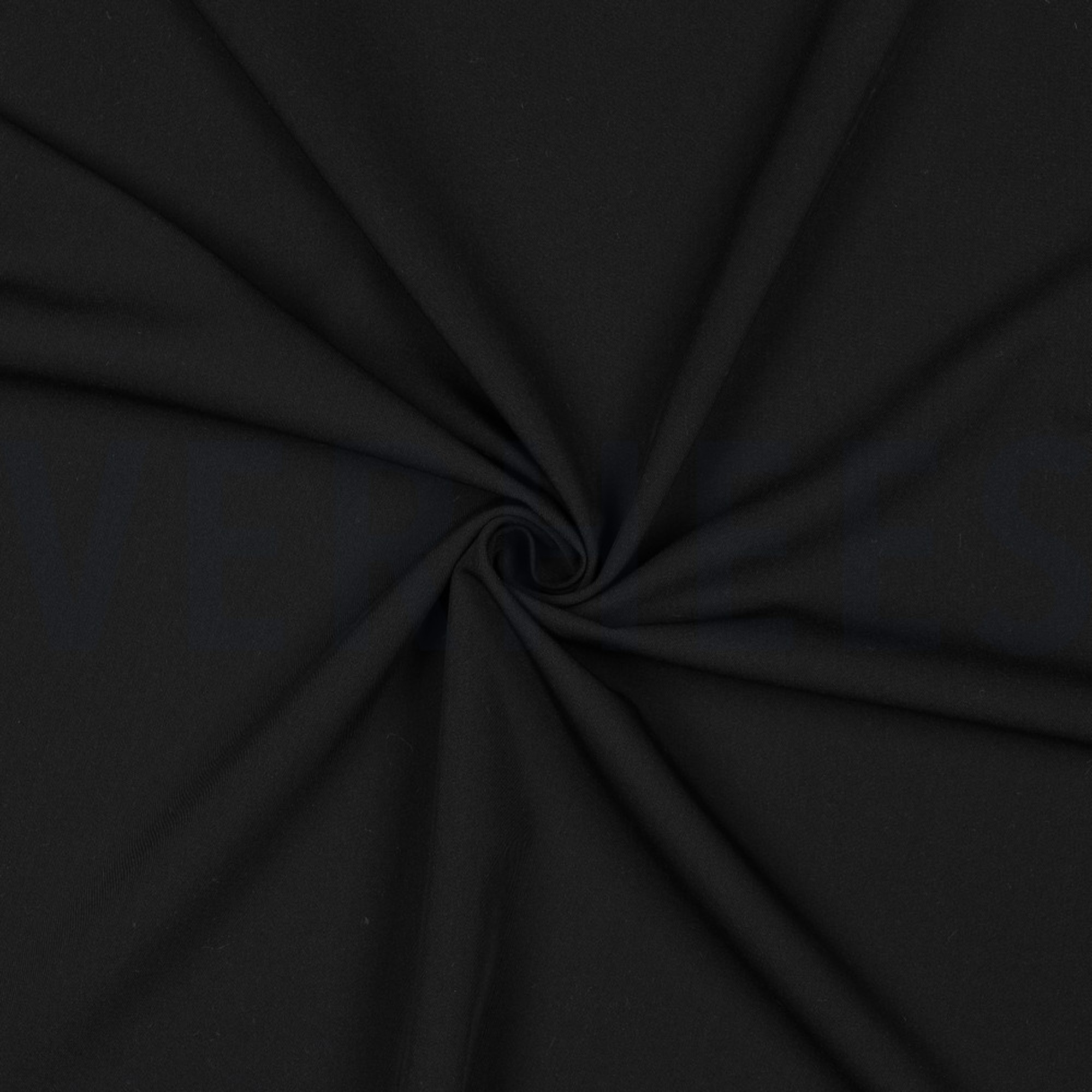 GABARDINE BLACK (high resolution) #3