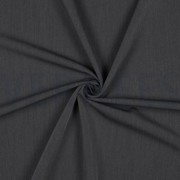 GABARDINE DARK GREY MELANGE (thumbnail) #3