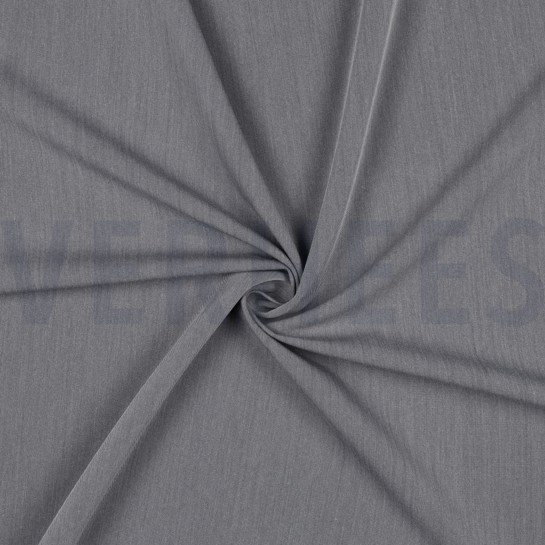 GABARDINE LICHTGRIJS GEMÊLEERD #7