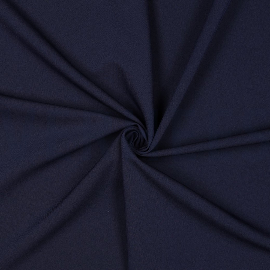 GABARDINE NAVY #3