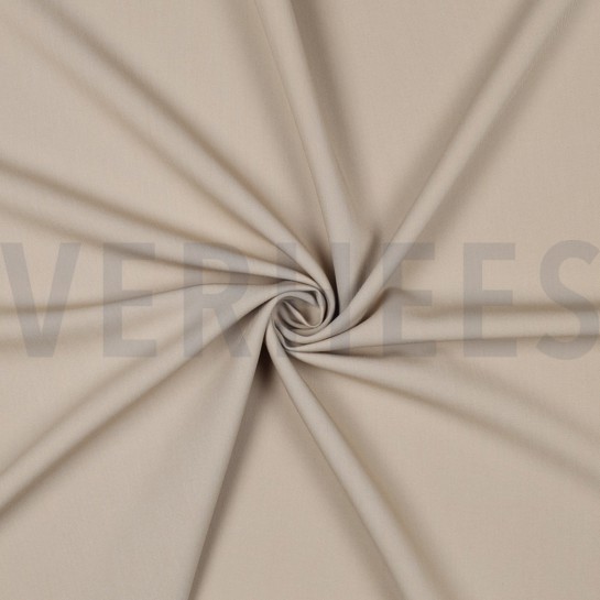 GABARDINE BEIGE #7