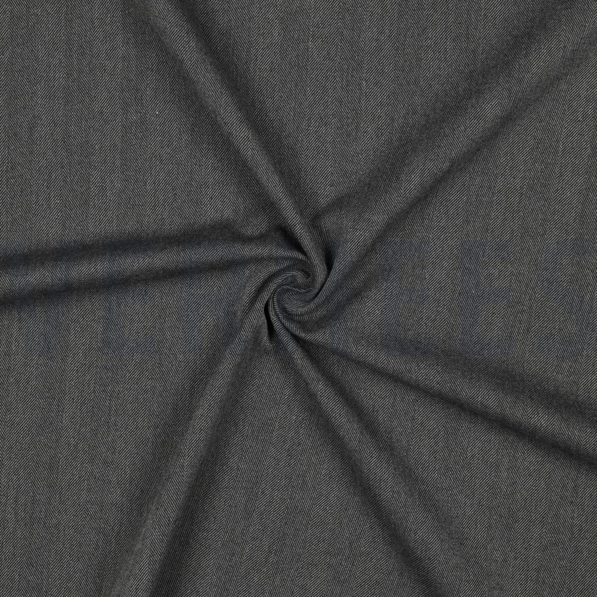 HERRINGBONE 15MM GREY (high resolution) #3
