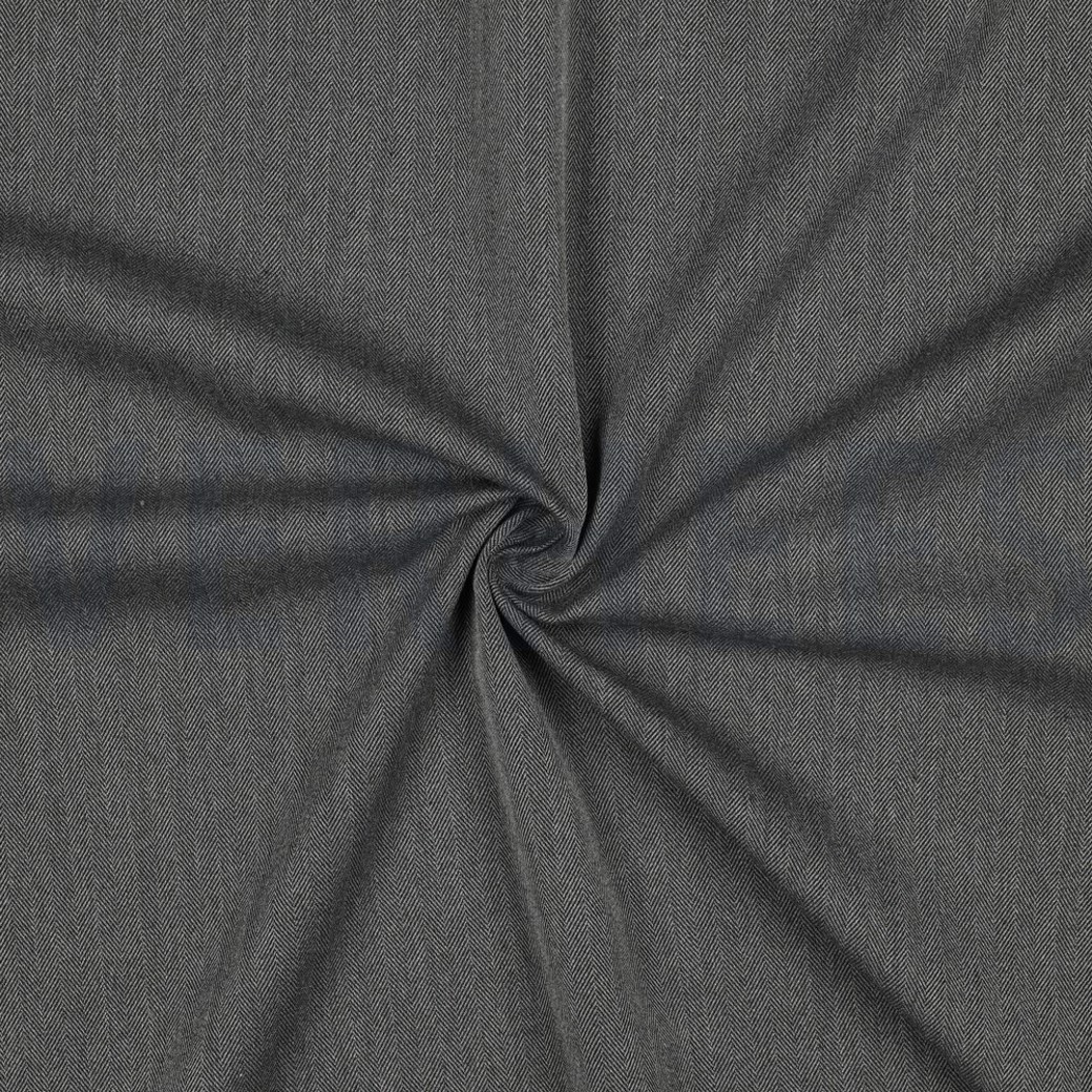 HERRINGBONE 6MM GREY #3