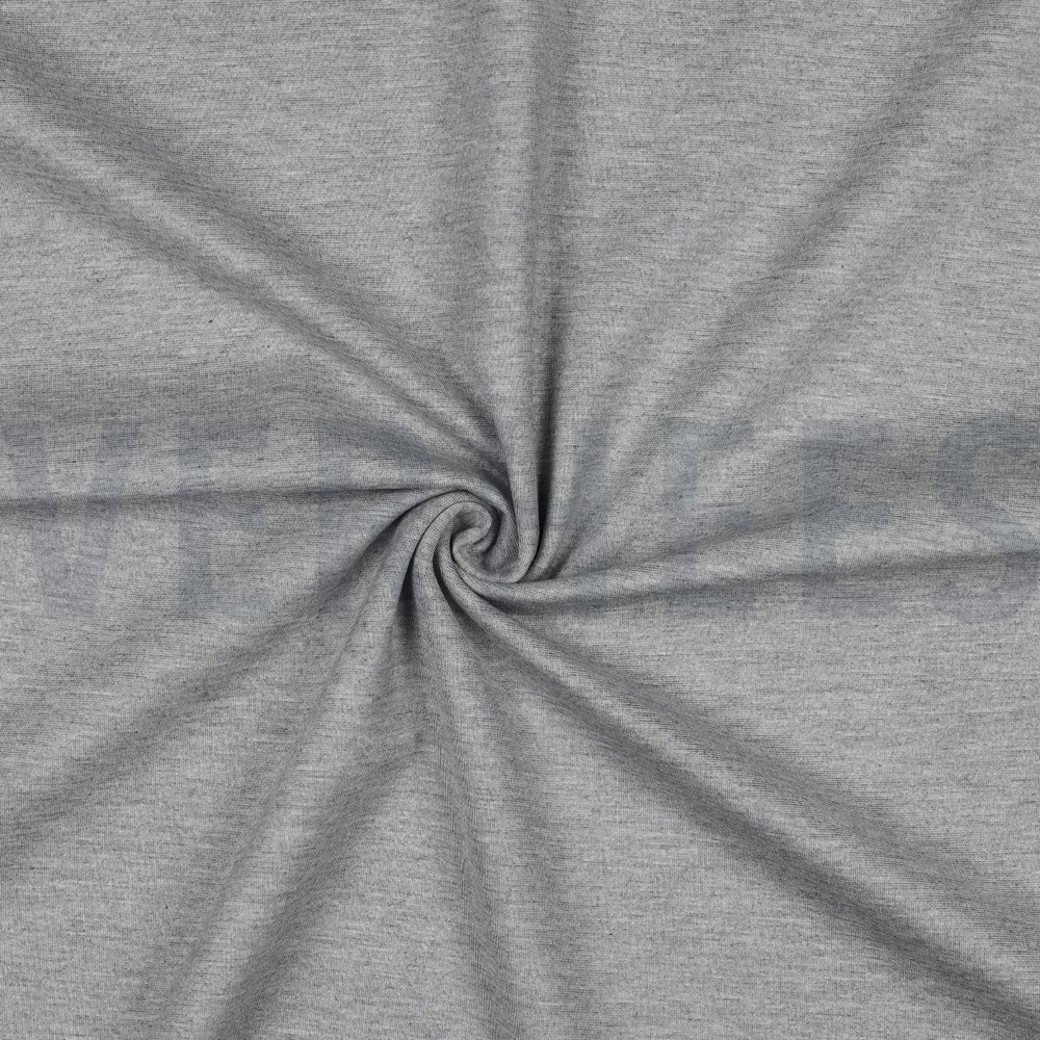 PUNTA ROYAL LIGHT GREY MELANGE #3