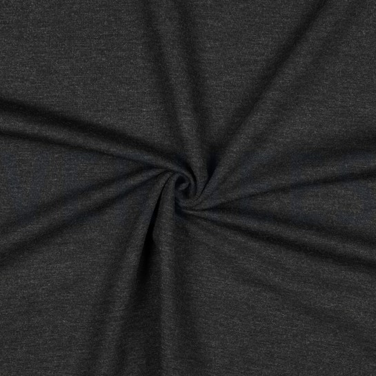 PUNTA DI ROMA DONKERGRIJS GEMÊLEERD #7