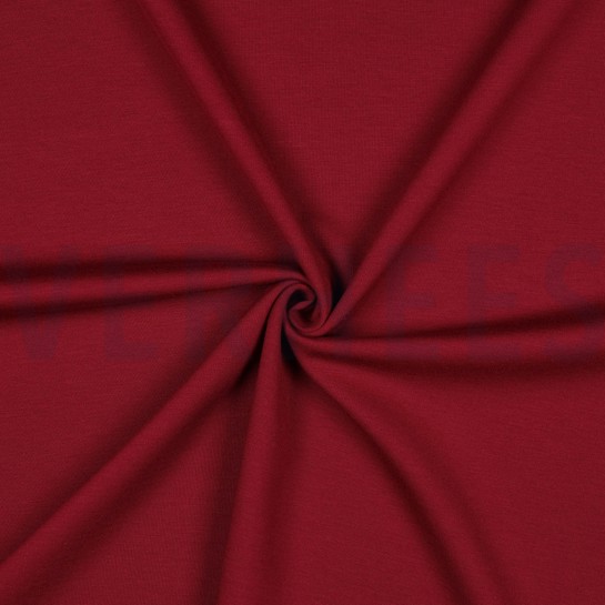 PUNTA DI ROMA JERSEY MILANO BORDEAUX #7