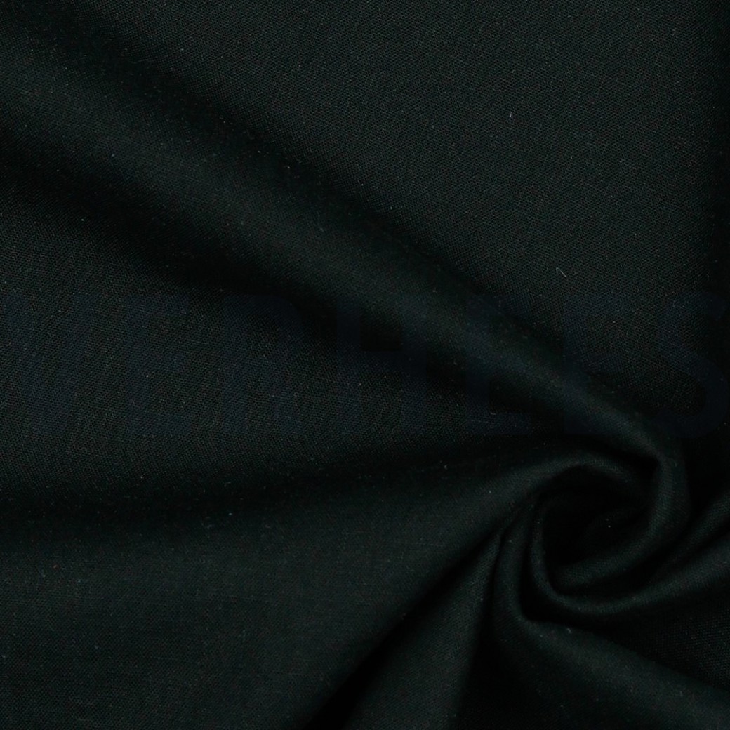 SORONA LINEN BLACK #3