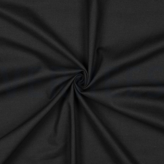 SORONA LINEN BLACK #7