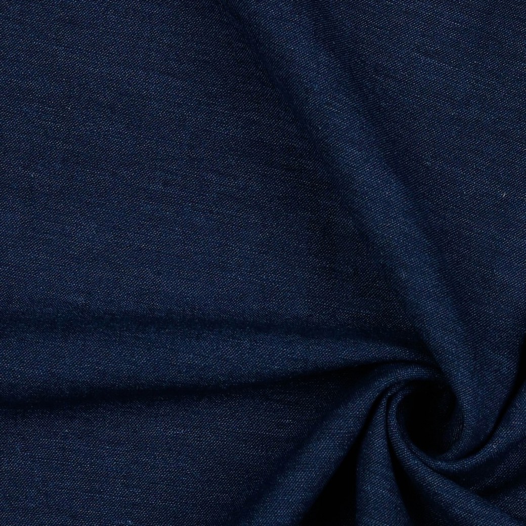 SORONA LINEN NAVY #3