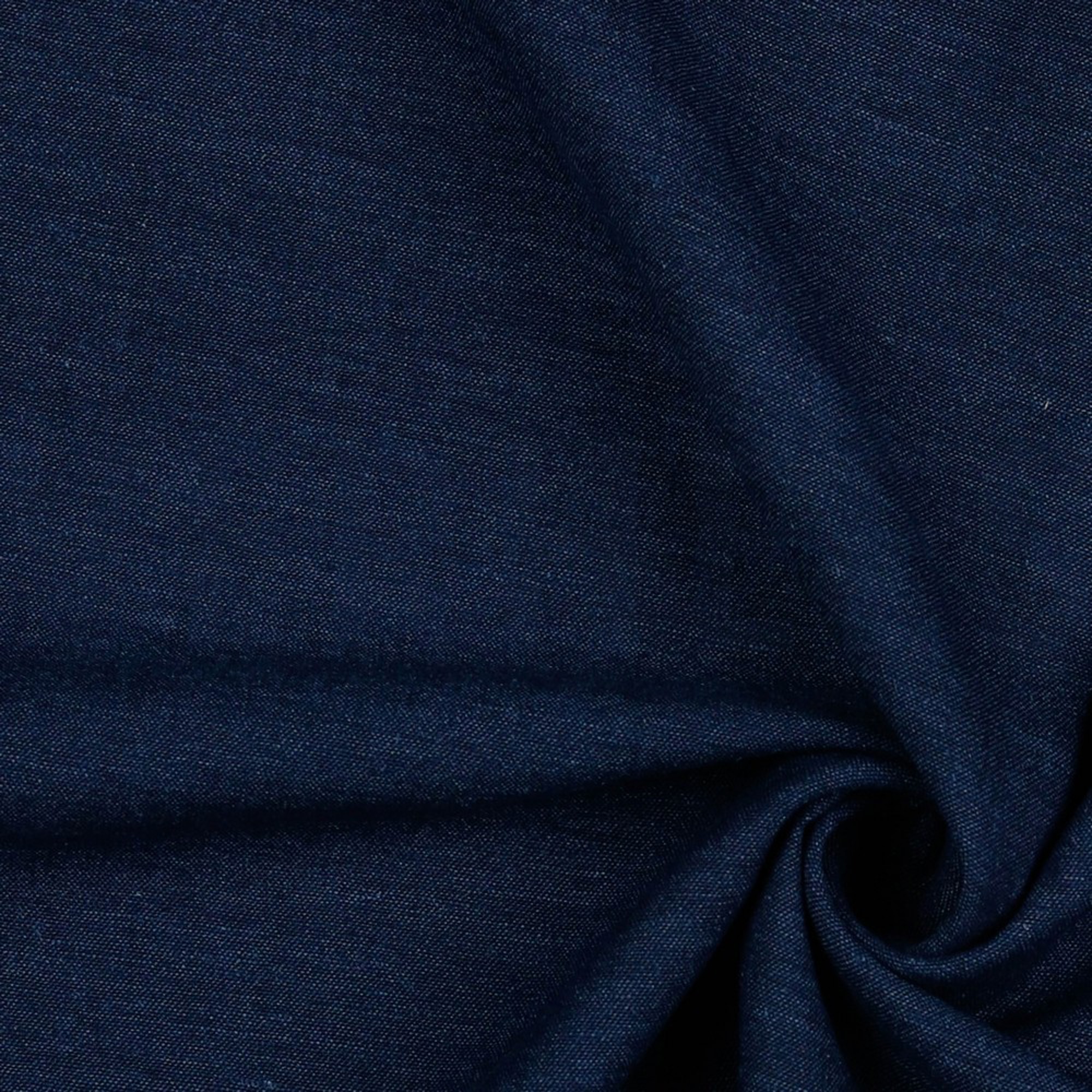 SORONA LINEN NAVY (high resolution) #3