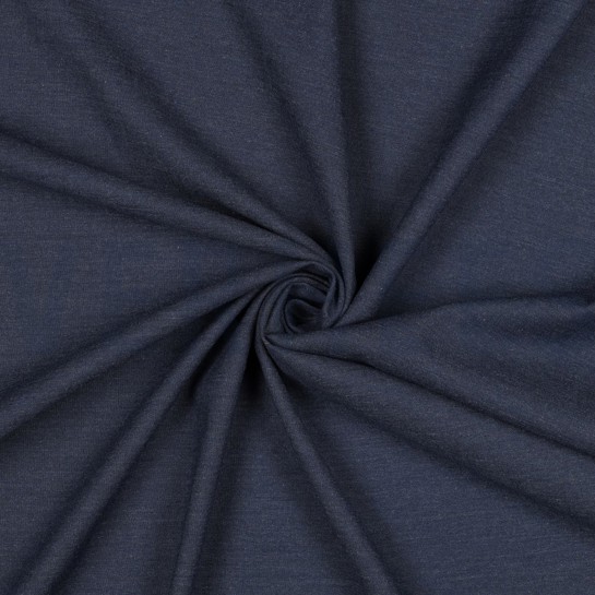 SORONA LINEN NAVY #7